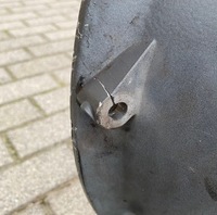 фото thumb №9, Корпус коробки передач grs 895r scania r s ngt 2099587