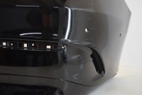 Mercedes cla w118 35 amg бампер задний задняя Оригинал, фото thumb