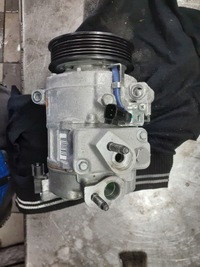 фото thumb №1, Компресор кондиціонера ford transit custom 2.0 mk8