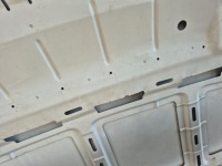 фото thumb №9, Vw polo 2g 2g0 17- капот кришка двигуна