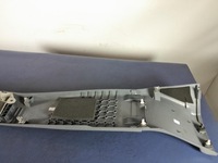 фото thumb №4, Ford transit фургон mk8 защита стойка правая