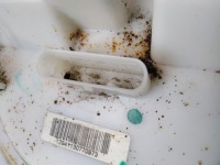 фото thumb №4, Mercedes c klasa w204 2,2 cdi насос топлива 07r eur