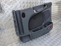 фото thumb №4, Оббивка бічна обшивка двері правий scania r