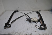 фото thumb №2, Подъемник стекло правый перед land rover freelander 6n4959801