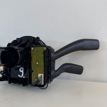 фото thumb №8, Переключатель комбинированный круиз-контроль лента сматыватель подушка безопасности audi a5 8t a4 8k0953568f