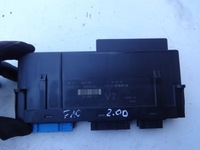 фото thumb №1, Bmw 5 f10 f 10 модуль комфорту 9228491