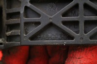 фото thumb №8, Ручка ліва перед передня toyota corolla e12 03r