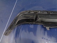 фото thumb №6, Диффузор бампера задняя passat b7 kombi