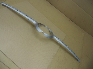 фото thumb №15, Mercedes c клас w206 amg решітка радіатора емблема решітка a2068885000