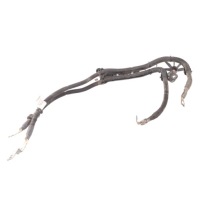 Mercedes vito w447 жгут трубопровод генератора a4475402105 Цена, фото thumb