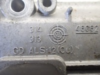 фото thumb №7, Компютер двигуна opel corsa c 1.0 55350551