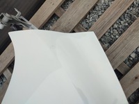 фото thumb №8, Opel insignia a крышка багажника багажника задняя sedan z40