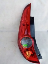 Купити Opel agila b 08-15 лампа задня задня ліва, фото thumb