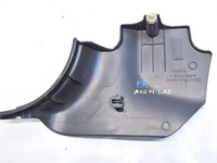 фото thumb №2, Захист поріг правий перед honda accord vi