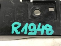 фото thumb №7, Tesla 3 направляющая кронштейн бампера правый задняя