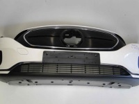 фото thumb №12, Mercedes eqa h243 243 бампер передній dół bez pts