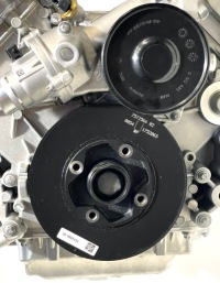 фото thumb №13, Новый двигатель bmw n63 n63b44a e70 e71 f10 f01 new n63m10a alpina