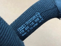 Електроклапан магістраль водяна шланги дроти радіатора audi e-tron 20- Доставка, фото thumb