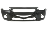 фото thumb №1, Бампер передній mazda 2 dl, dj 2014-2019 2008-2012 кожен колір