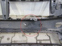 фото thumb №12, Бампер перед fiat tipo ii cross 19-