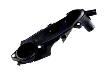 фото thumb №7, Корпус термостата audi a4 2.4 rs4 quattro 01-04 a6 2.4 2.7t 2.8