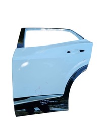 фото thumb №1, Kia sportage 5 v 2021- дверь левая задние зад левый