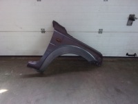 фото thumb №1, Крила правий перед 602 land rover freelander i