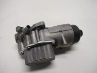 фото thumb №4, Корпус фильтра масла ford focus mk3 1.5 tdci