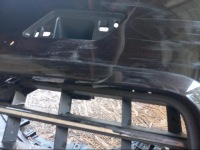 Volkswagen vw touareg 3 3 бампер передний передок Цена, фото thumb