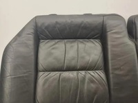 фото thumb №12, Заднее сиденье задняя porsche cayenne 9pa 7l5885376n 3.2l бензиновый 184kw 2005