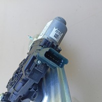 фото thumb №6, Renault talisman підйомник скло задній правий