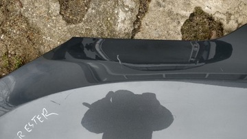 фото thumb №7, Subaru forester v рестайлінг перед капот бампер крила радіатор 2.0