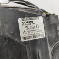 фото thumb №8, Volvo v50 2009 права сторона лампа передня