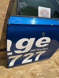 фото thumb №10, Двері задня задні ліва skoda rapid seat toledo iv