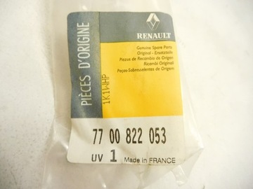 фото thumb №6, Шланг радиатор renault twingo i 7700822053
