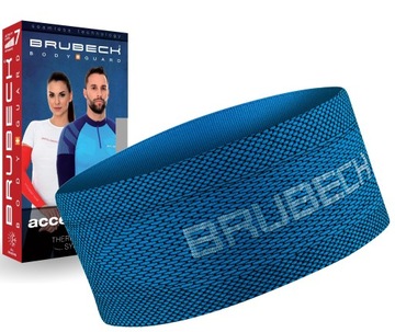 BRUBECK WYGODNA OPASKA DO TURYSTYKI GÓRSKIEJ S-M
