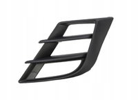 фото thumb №1, Решітка радіатора решітка w бампер ліва mazda 3 bl 2009-2011