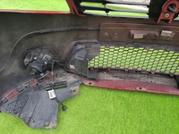 фото thumb №14, Dacia sandero i 08-12 бампер передний перед teb76