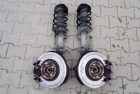 фото thumb №1, Mcperson поворотна опора ford kuga mk3 2.0 tdci ліва