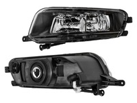 фото thumb №1, Seat alhambra 2010- противотуманная фара левая 7n0941699