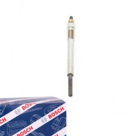 фото thumb №1, Свічка розжарювання bosch 250 204 001