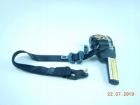 фото thumb №2, Pas безопасности правый перед palio 97-02 aso