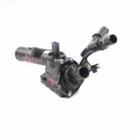 Mercedes w176 w246 om607 корпус термостата Оригинал, фото thumb