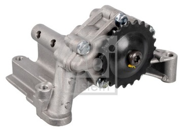 фото thumb №13, Насос масла audi a3 8p1 1.9 tdi 2003.05-2013.12