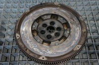 фото thumb №5, Зчеплення колесо двомасовий диск притиск vw scirocco audi skoda 2.0 tdi cbd