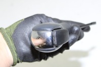 фото thumb №10, Bmw e38 e39 mini r50 автомат ручка коробка передач хром кожа