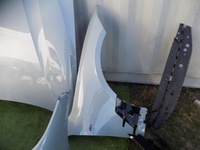 фото thumb №14, Kompletny перед do bmw 4 g26 капот бампер крила радар pas радіатор