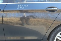 фото thumb №3, Дверь зад задние левая bmw f10 b90 серый