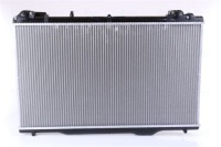 Радиатор воды 63791 nissens renault espace 3 Цена, фото thumb