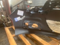 Купить Бампер перед citroen c4 b7 2010-2018 t4, фото thumb